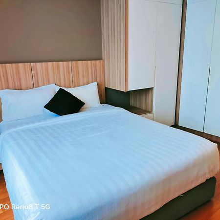 Vortex Suites Near By Klcc Kuala Lumpur Ngoại thất bức ảnh