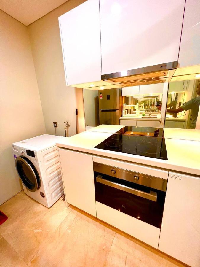 Vortex Suites Near By Klcc Kuala Lumpur Ngoại thất bức ảnh