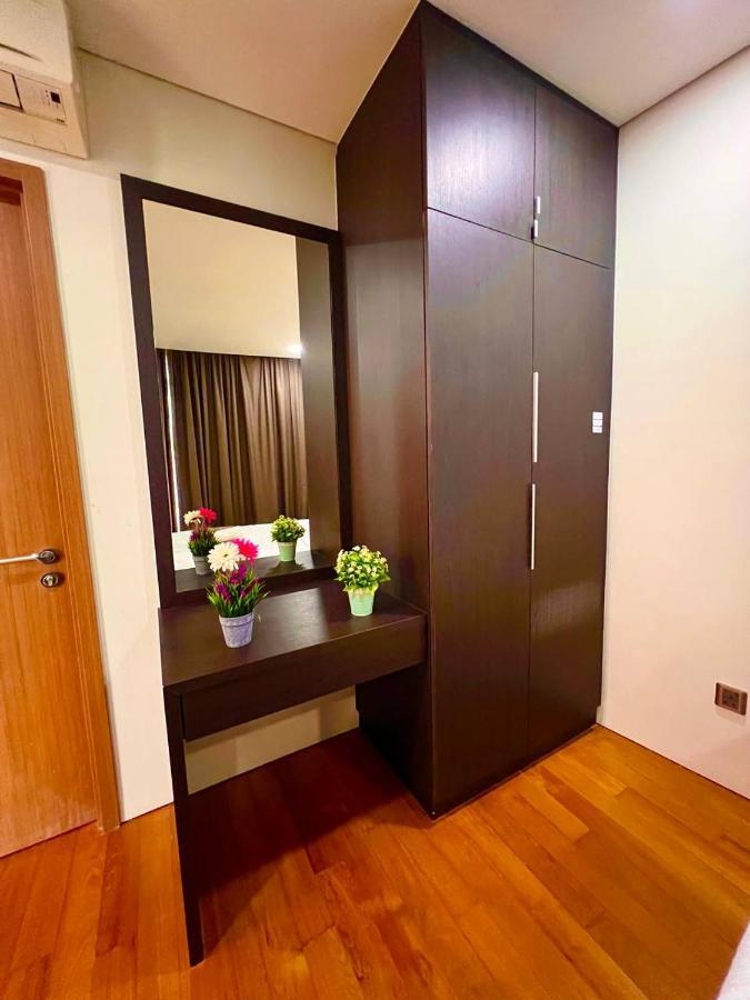 Vortex Suites Near By Klcc Kuala Lumpur Ngoại thất bức ảnh