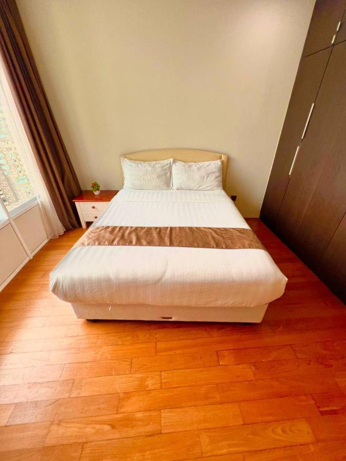Vortex Suites Near By Klcc Kuala Lumpur Ngoại thất bức ảnh