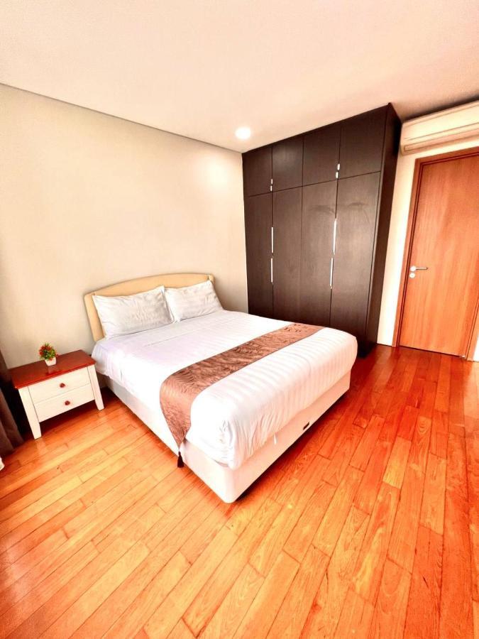 Vortex Suites Near By Klcc Kuala Lumpur Ngoại thất bức ảnh
