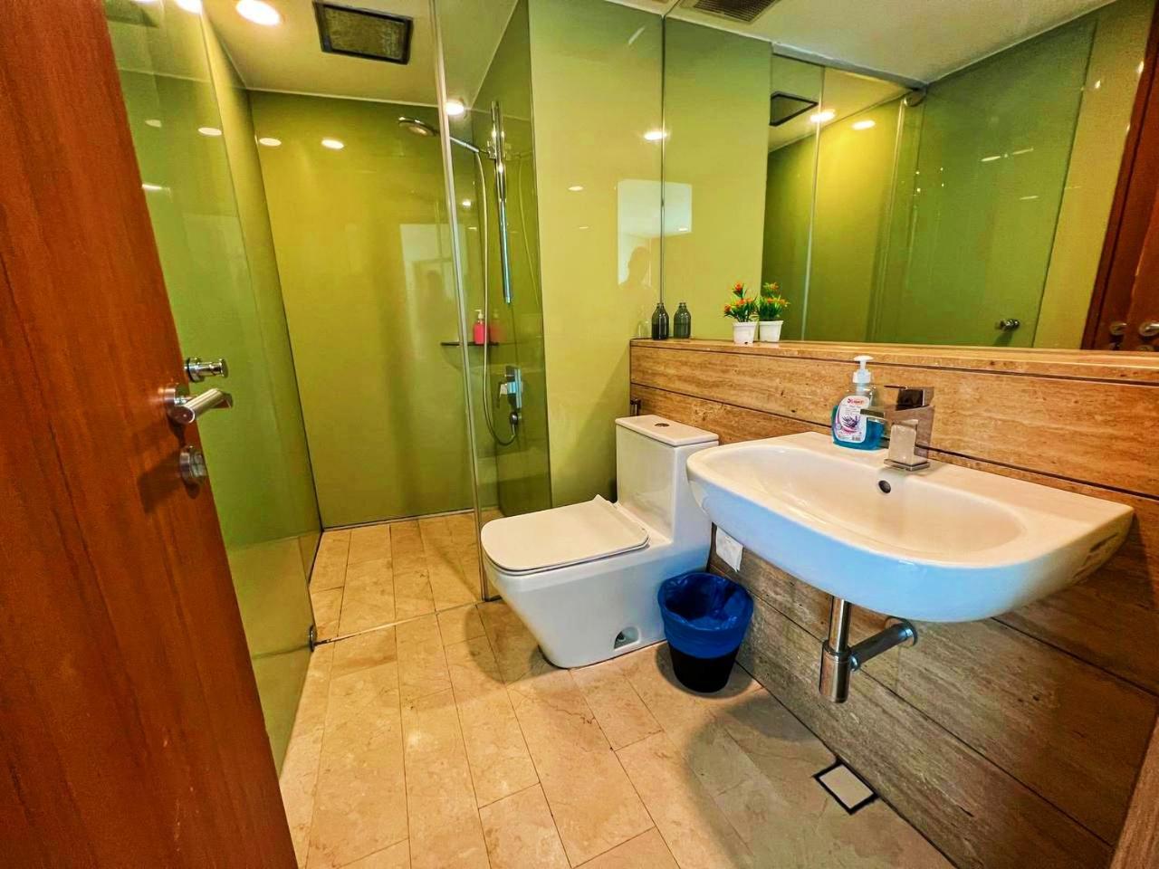 Vortex Suites Near By Klcc Kuala Lumpur Ngoại thất bức ảnh