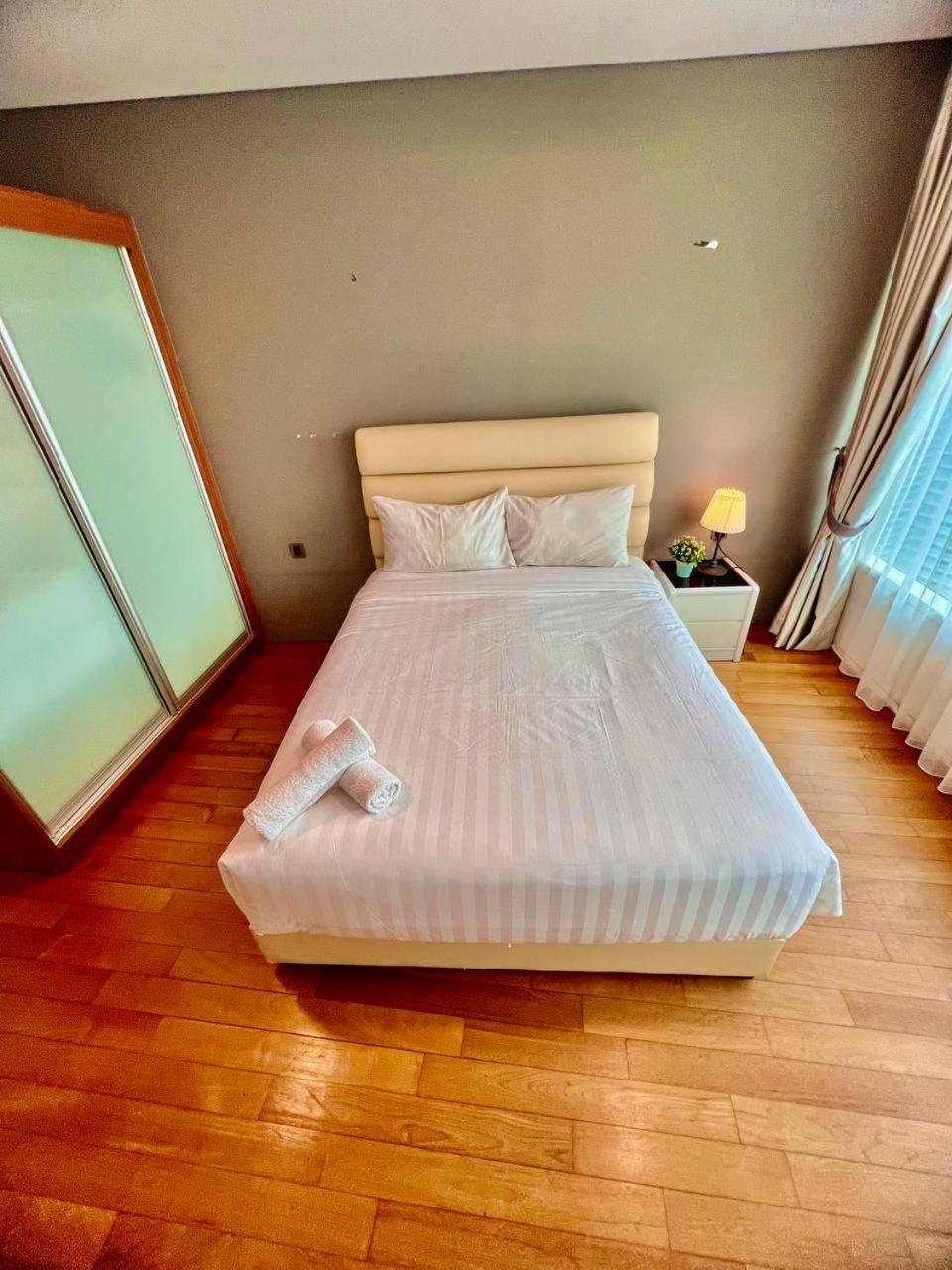 Vortex Suites Near By Klcc Kuala Lumpur Ngoại thất bức ảnh