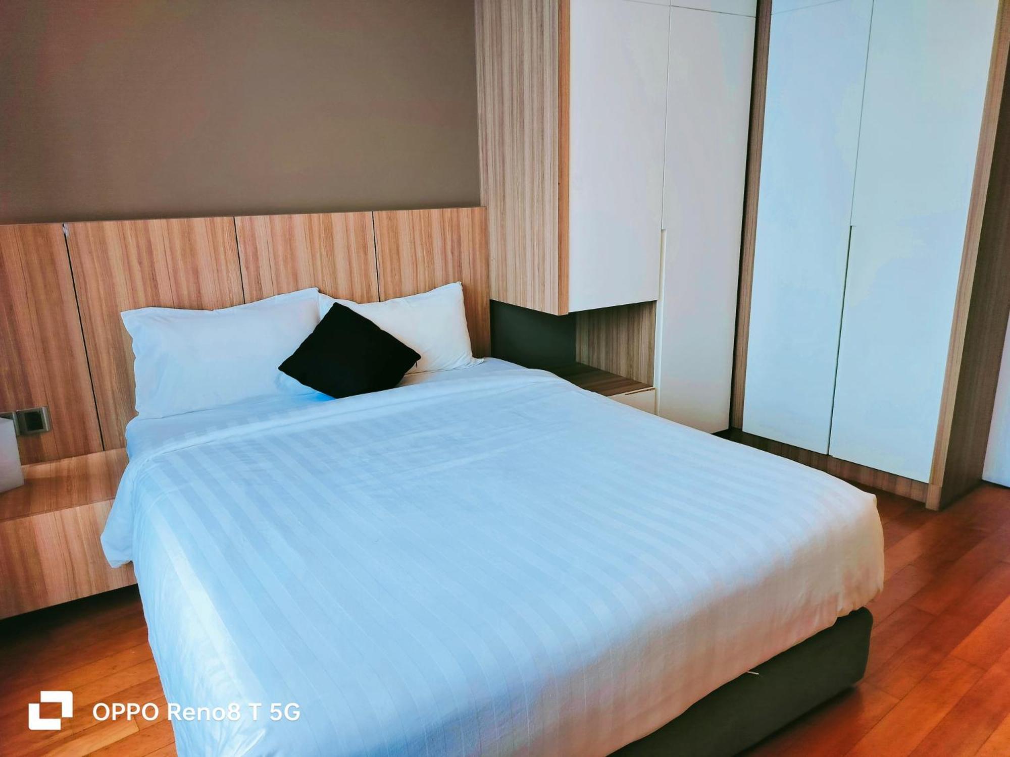 Vortex Suites Near By Klcc Kuala Lumpur Ngoại thất bức ảnh