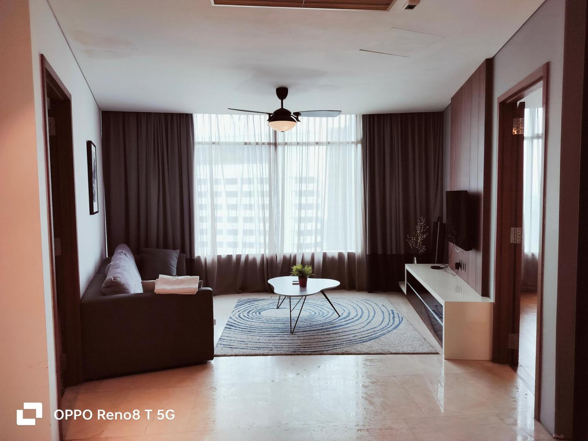 Vortex Suites Near By Klcc Kuala Lumpur Ngoại thất bức ảnh