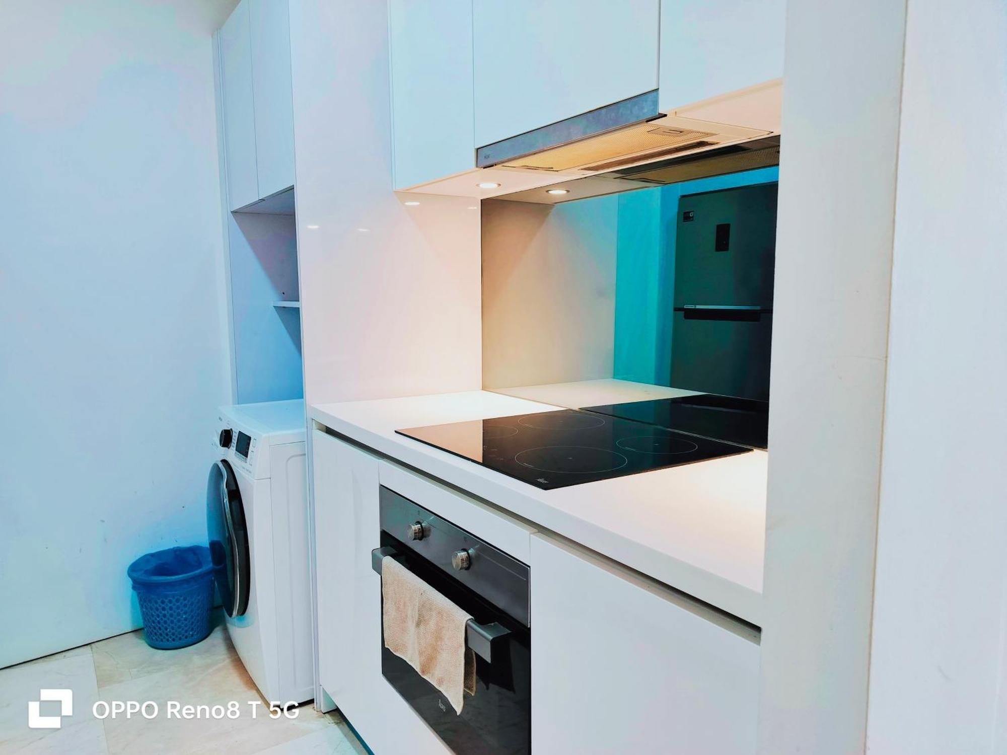 Vortex Suites Near By Klcc Kuala Lumpur Phòng bức ảnh