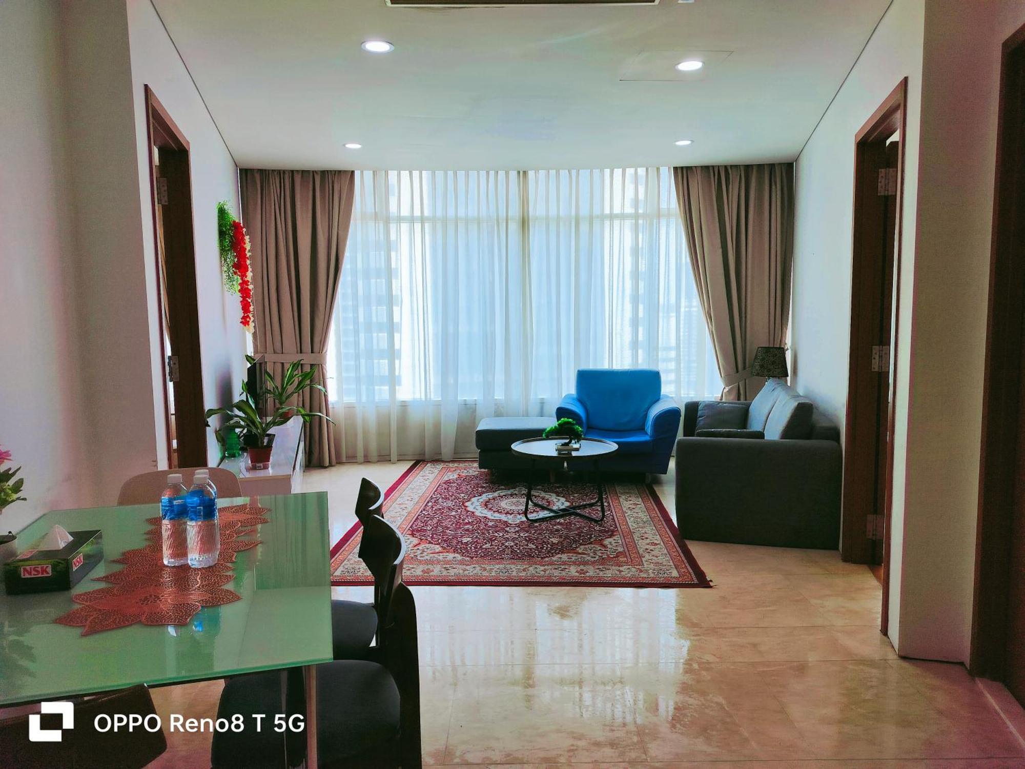 Vortex Suites Near By Klcc Kuala Lumpur Phòng bức ảnh
